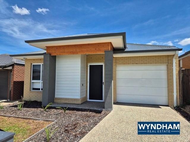 52 Stanmore Crescent, VIC 3024