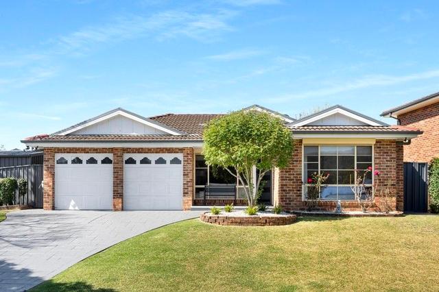 49 Robins Creek Drive, NSW 2530