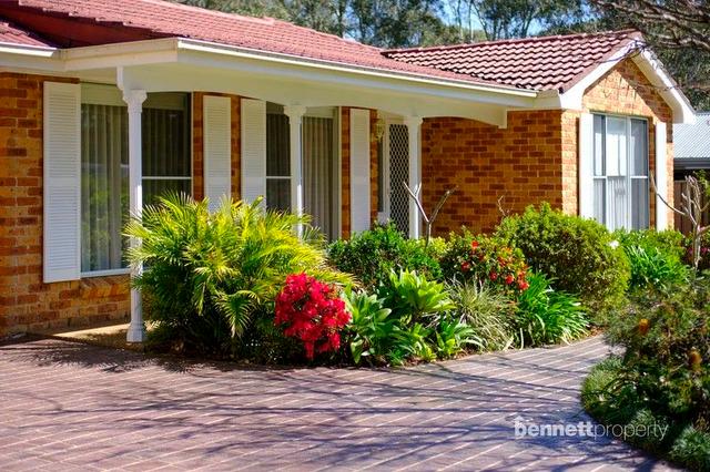 139 Old Bells Line Of Road, NSW 2758