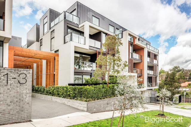 107/1 Sergeant Street, VIC 3130
