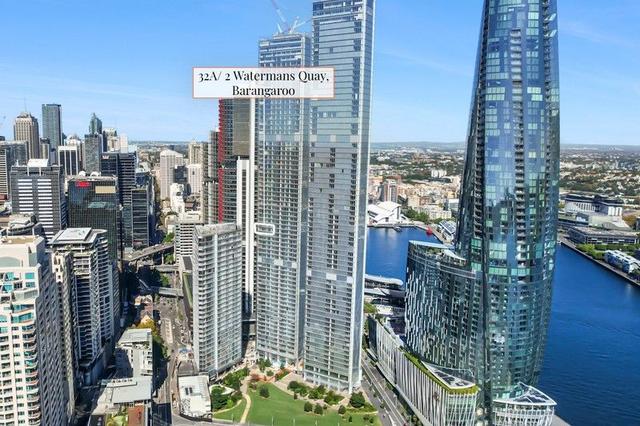 32A/2 Watermans Quay, NSW 2000