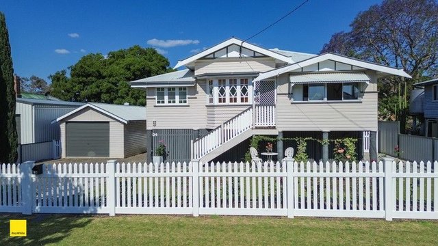 24 Gore Street, QLD 4370