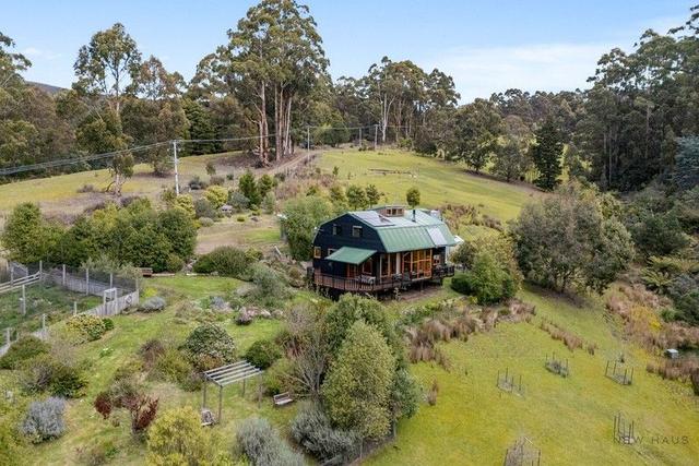 190 Cripps Road, TAS 7162
