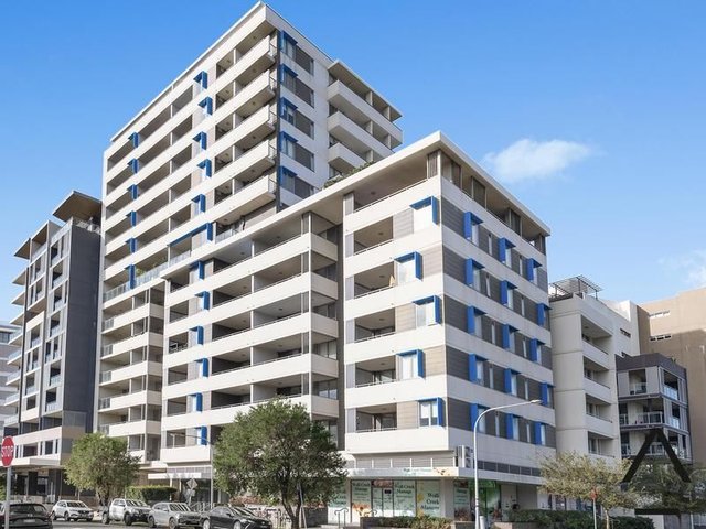 206/36-42 Levey Street, NSW 2205