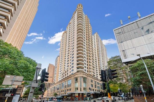 318/303-307 Castlereagh Street, NSW 2000