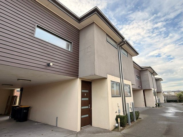 2/129 Corrigan Road, VIC 3174