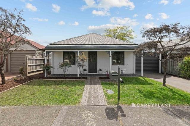 32 The Avenue, VIC 3805