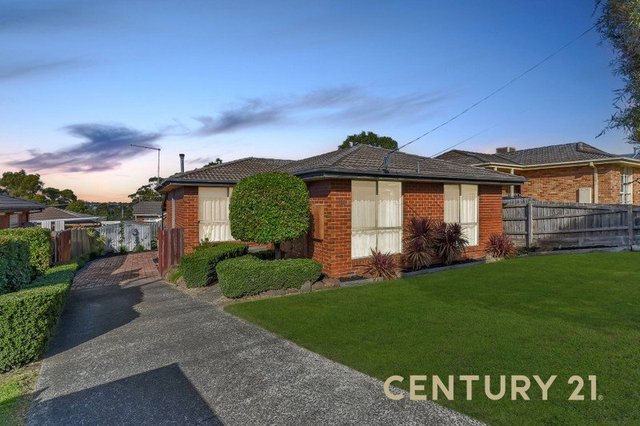 138 Brady Road, VIC 3175