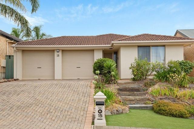 15 Outback Court, SA 5098