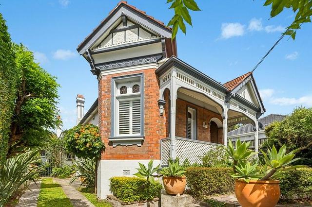 25 Harrow Road, NSW 2207