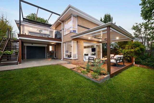 11 Baker Avenue, VIC 3102