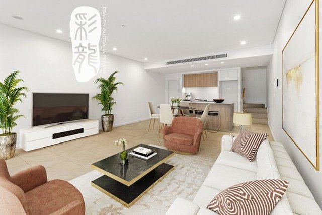 6 Wentworth Street, NSW 2037