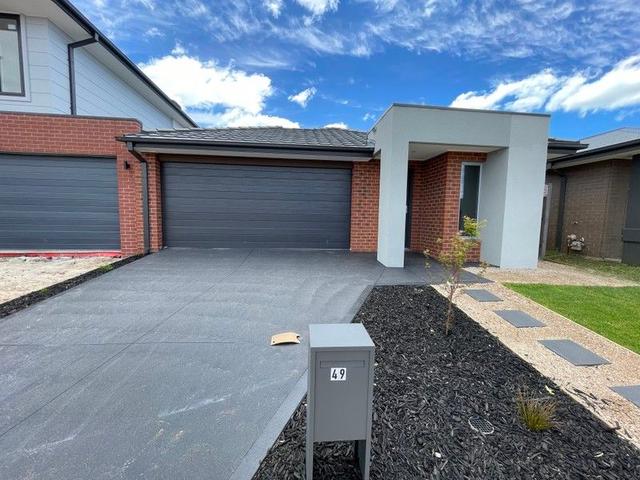 49 Seraphina Drive, VIC 3024
