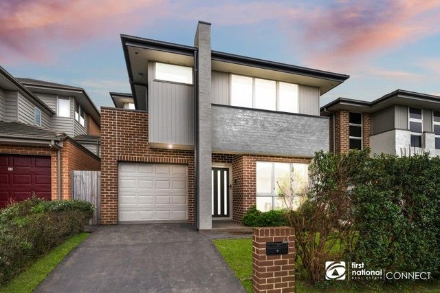 24 Gimmer Road, NSW 2765