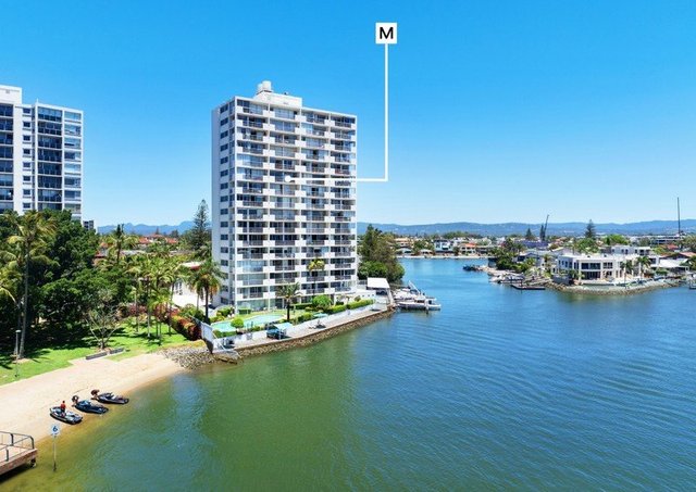 102/30 Watson  Esplanade, QLD 4217
