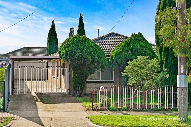 325 Queen Street, VIC 3028