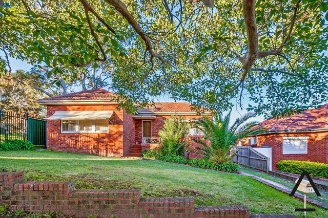 12 Miller Street, NSW 2208