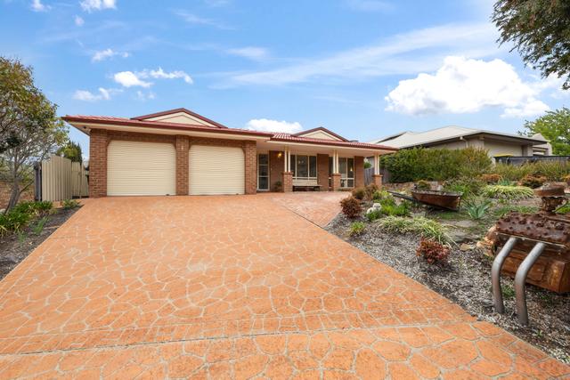 3 Whiteley Street, ACT 2906