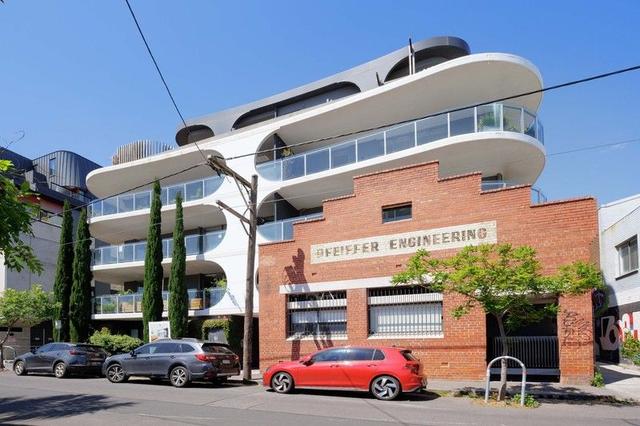 402/160 Argyle Street, VIC 3065