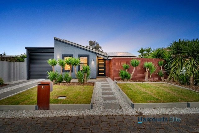 21 Brand Street, SA 5086