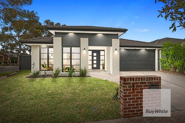 1 Slide Street, VIC 3752