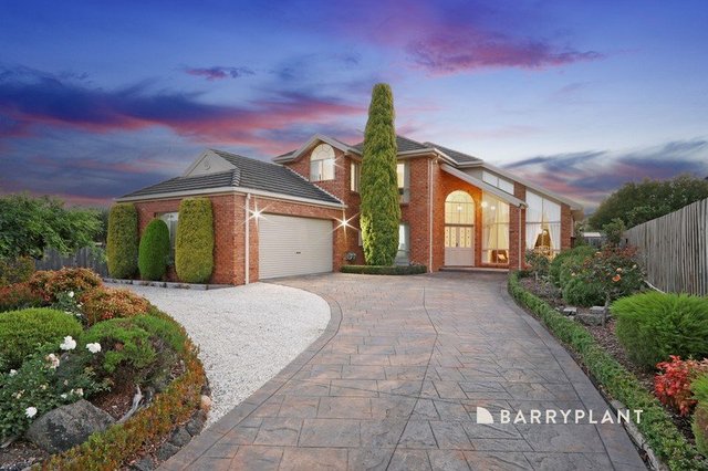 13 Miramah Close, VIC 3178