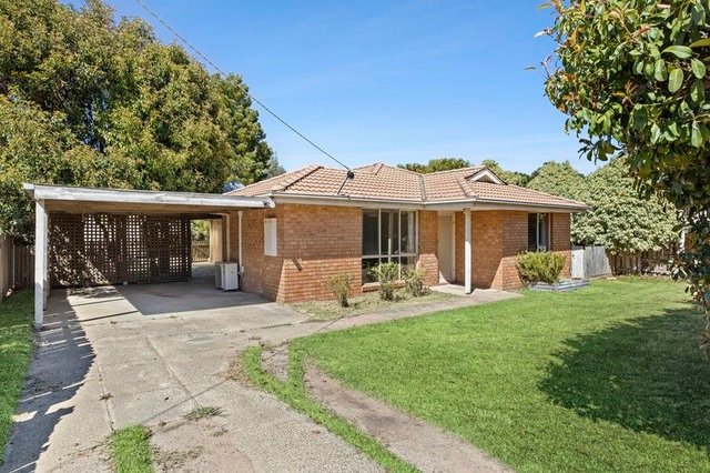 38 Honeysuckle Lane, VIC 3442