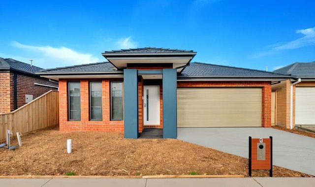 9 Badger Grove, VIC 3029