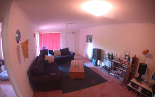 Lounge Room 2