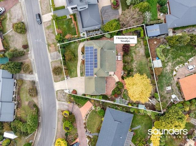 7 Kimberly Court, TAS 7250