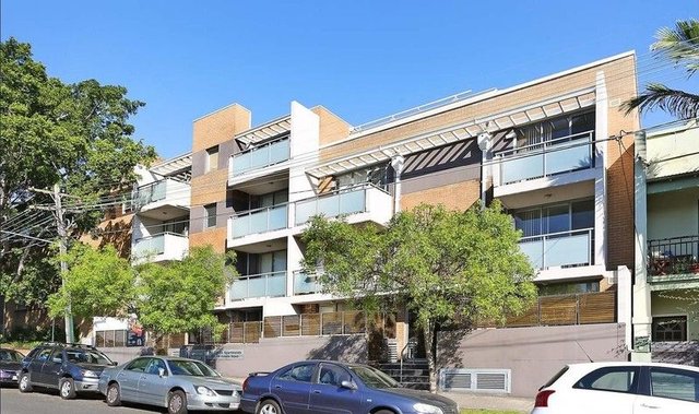 1/22-28 Victoria Street, NSW 2015