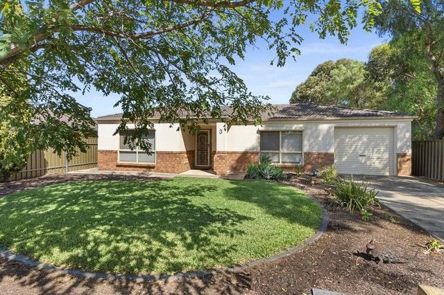 3 Cox Court, SA 5116