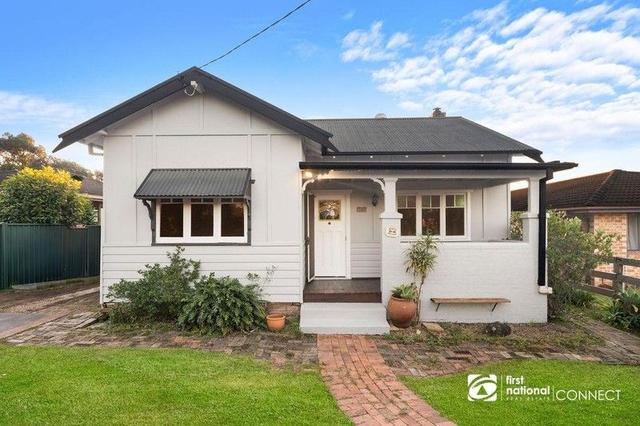 249 Macquarie St, NSW 2756