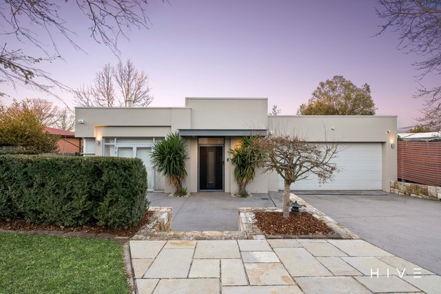 3 Scott Street, ACT 2604