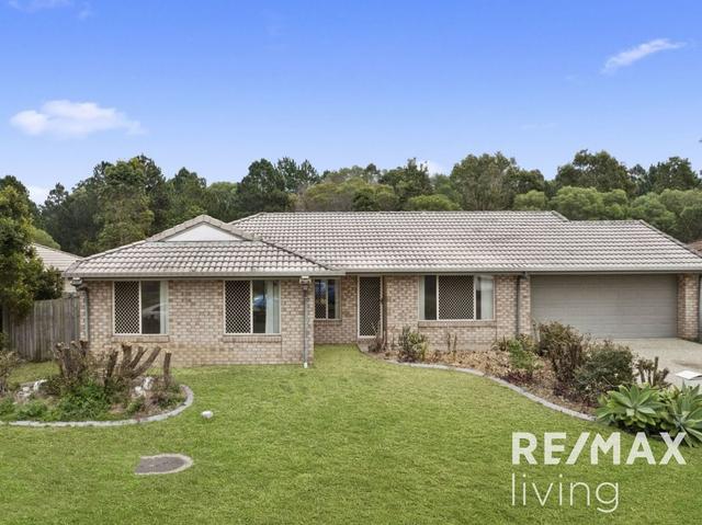 4 Prairie Court, QLD 4506