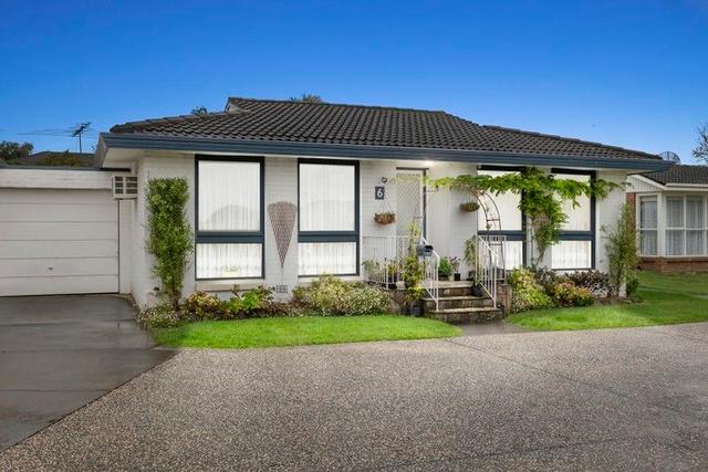6/577 High Street Road, VIC 3149