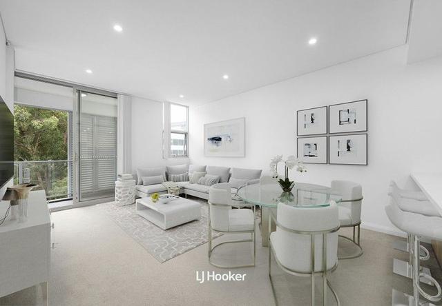 B302/3 Fitzsimons Lane, NSW 2072