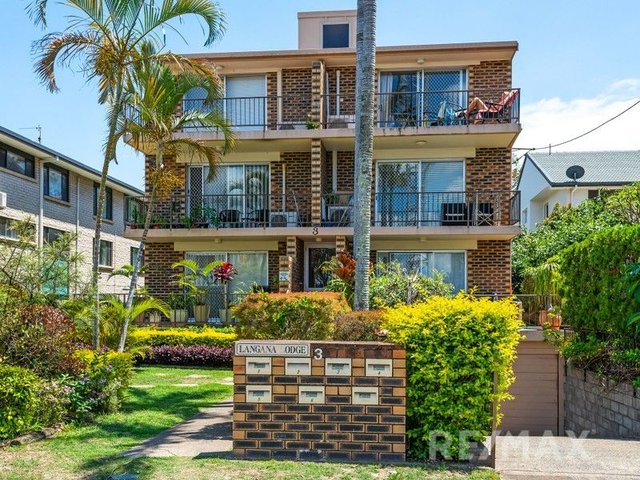 6/3 Rosewood Avenue, QLD 4218