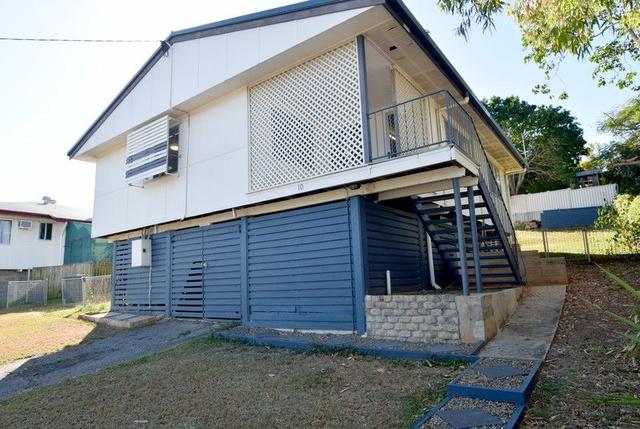10 Wilkins Street, QLD 4680