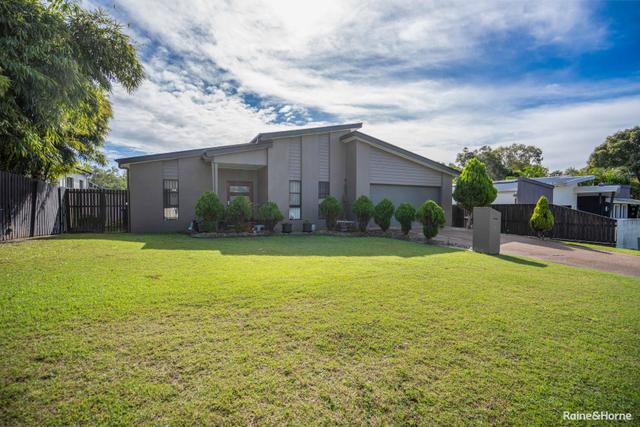 3 Bay Park Road, QLD 4655