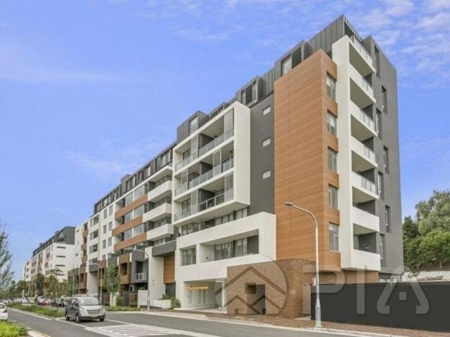 308/95 Ross Street, NSW 2037