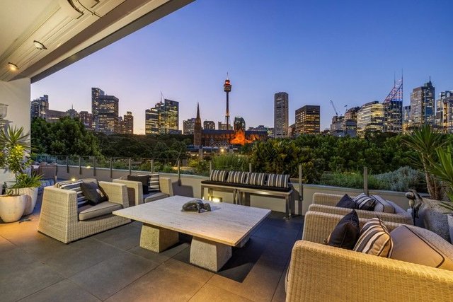 75/68 Sir John Young Crescent, NSW 2011