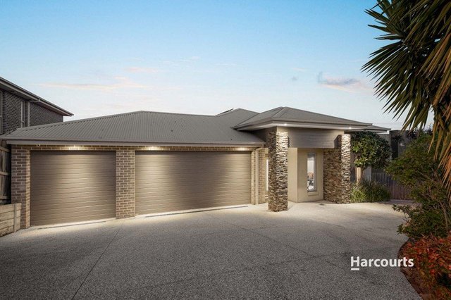 14 Cherry Tree Lane, VIC 3805