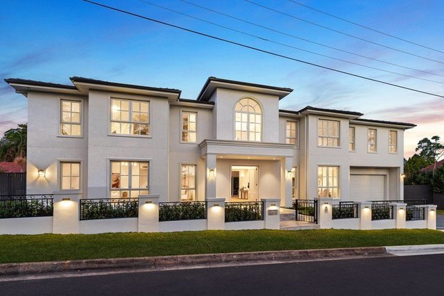 2 Marcoala Place, NSW 2075