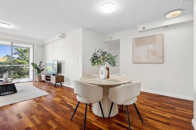115/421-473 Pacific Highway, NSW 2064