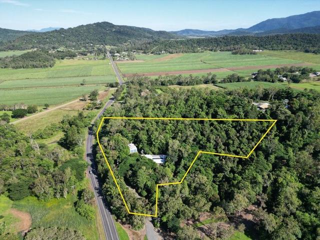 Lot 11/999 Gregory Cannon Valley Road, QLD 4800