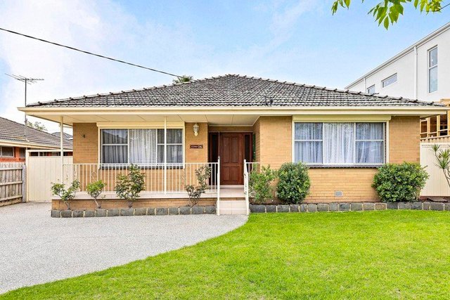 14 Regent Street, VIC 3033