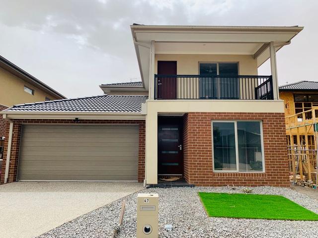 47 Masthead Way, VIC 3030