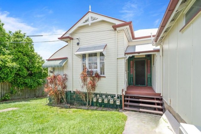 4/63 Glenrosa Road, QLD 4059