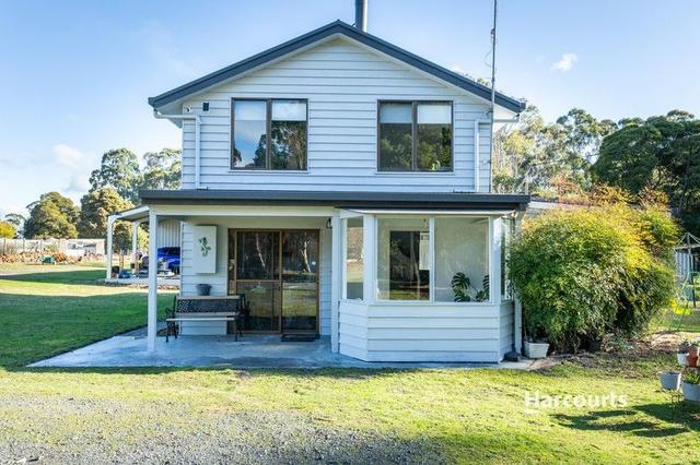 168 Parkers Ford Road, TAS 7307